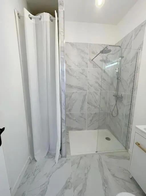 Apartament Lorient T2 , Hypercentre , Fibre ,Gare